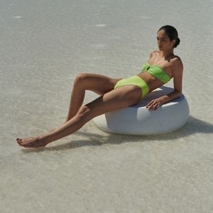 🍋‍🟩 BAOBAB NWT Nala Bottom and Top set in Jade Size Small